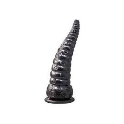 Octopus Tentacle Dilator Dildo