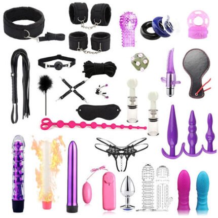 Sex Toys In Karachi
